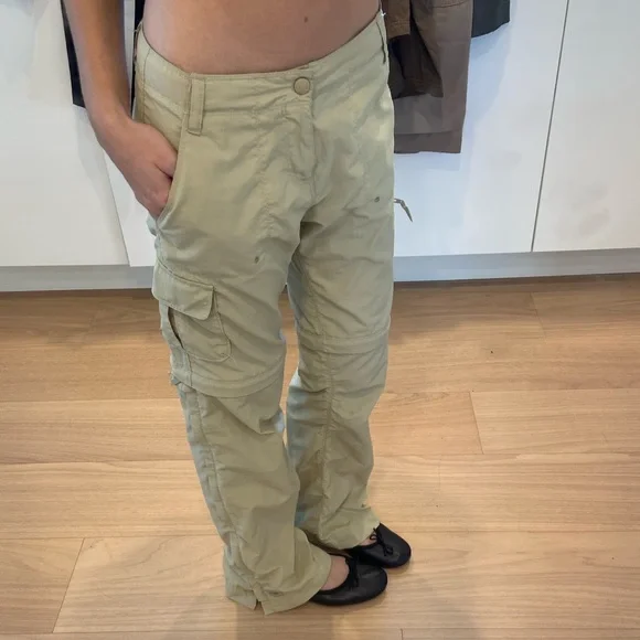 Cargo Pants - Picture 1 of 3